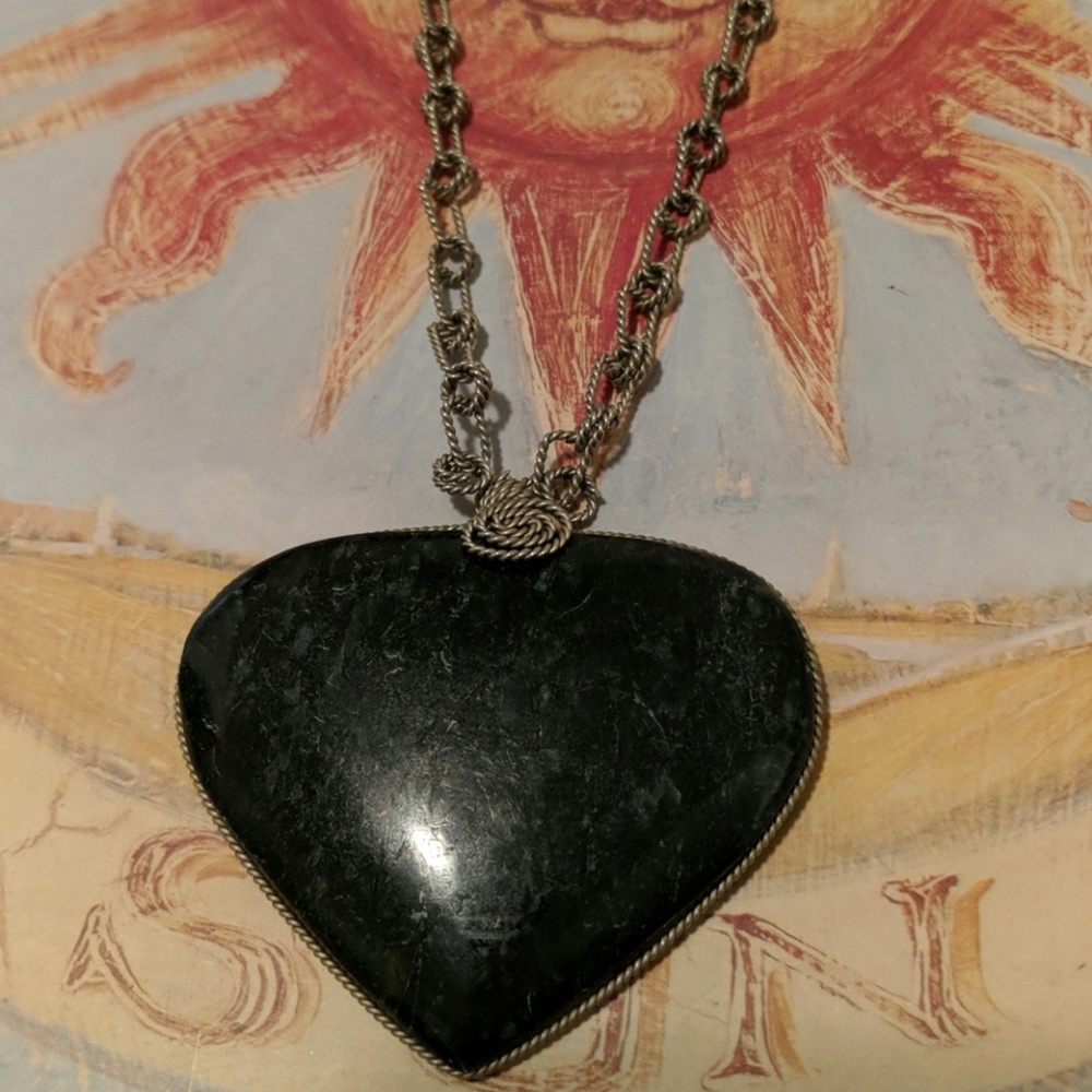 Handmade necklace